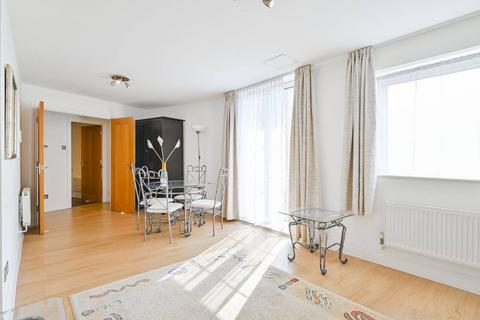 1 bedroom flat for sale, Palgrave Gardens, Regent's Park, London, NW1