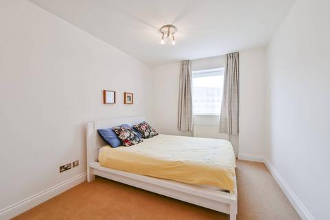 1 bedroom flat for sale, Palgrave Gardens, Regent's Park, London, NW1