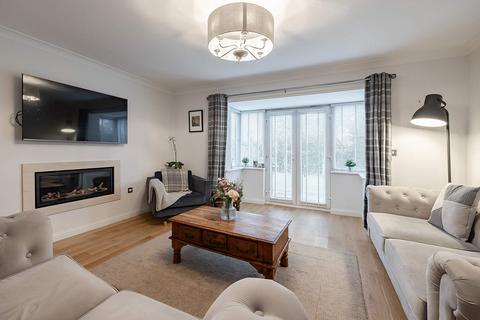 4 bedroom detached house for sale, West Holmes Road, Broxburn