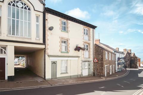 3 bedroom terraced house for sale, Fore Street, Northam, Bideford, EX39