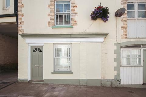 3 bedroom terraced house for sale, Fore Street, Northam, Bideford, EX39