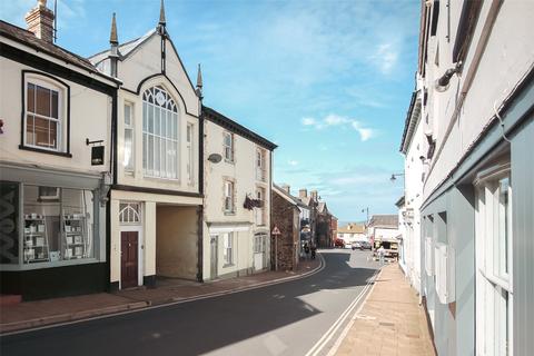 3 Fore Street, Northam, Bideford, EX39 1AW