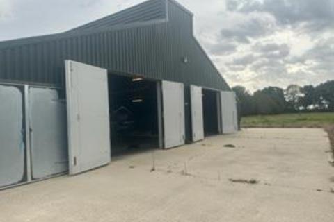 Warehouse to rent, Penhill Road, Attleborough NR17