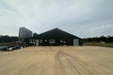 Warehouse to rent, Penhill Road, Attleborough NR17