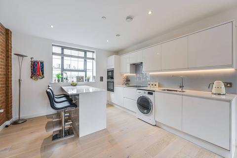 2 bedroom flat to rent, St James's Road, Bermondsey, London, SE1