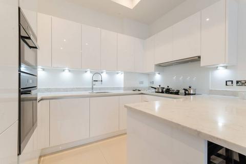 1 bedroom flat to rent, Palace Wharf, Hammersmith, London, W6