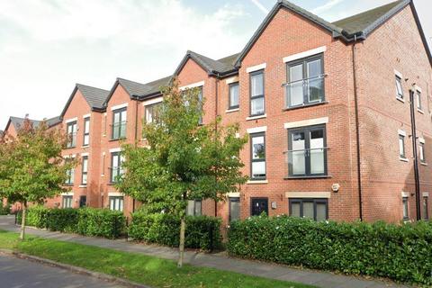 2 bedroom apartment for sale, Stretford Road, Urmston