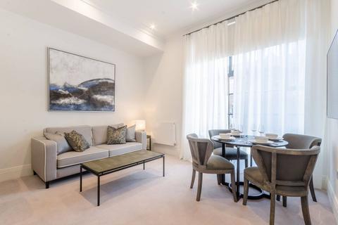 1 bedroom flat to rent, Palace Wharf, Hammersmith, London, W6