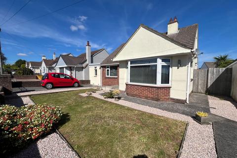 2 bedroom detached bungalow for sale, Preston Down Road, Preston, Paignton