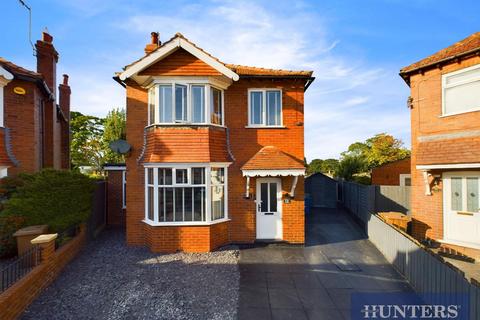 3 bedroom detached house for sale, St. Anthony Road, Bridlington