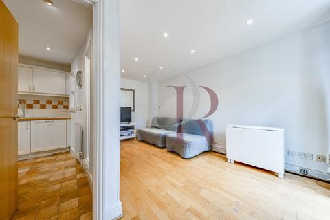 1 bedroom house to rent, Doves Yard, Barnsbury, N1