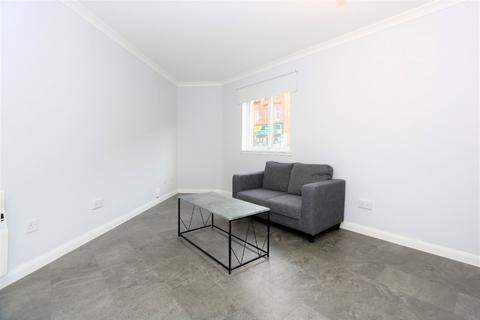 1 bedroom flat to rent, St. George's Road, Glasgow, G3