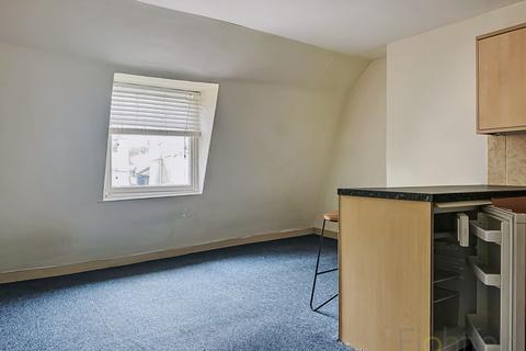 Studio for sale, St James' Street, Brighton