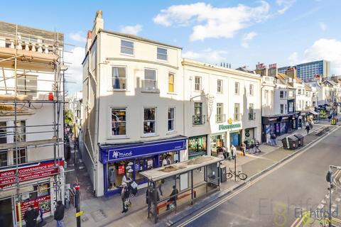 undefined, St James' Street, Brighton