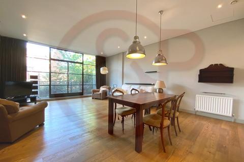 2 bedroom flat to rent, Evershed Walk, Chiswick, W4