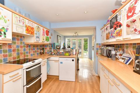 4 bedroom semi-detached house for sale, Elgar Close, Tonbridge, Kent