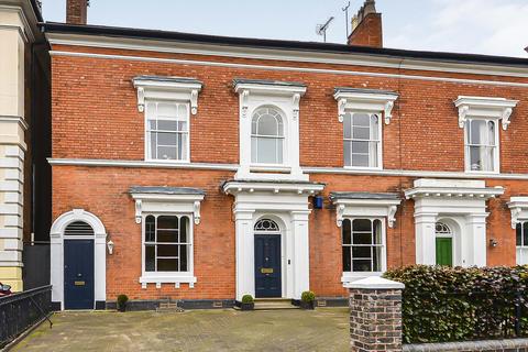 7 bedroom semi-detached house for sale, Yew Tree Road, Edgbaston, Birmingham, B15