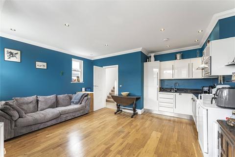 2 bedroom apartment for sale, Barnard Hill, London, N10