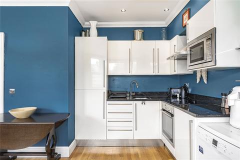 2 bedroom apartment for sale, Barnard Hill, London, N10