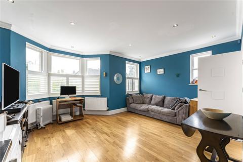 2 bedroom apartment for sale, Barnard Hill, London, N10