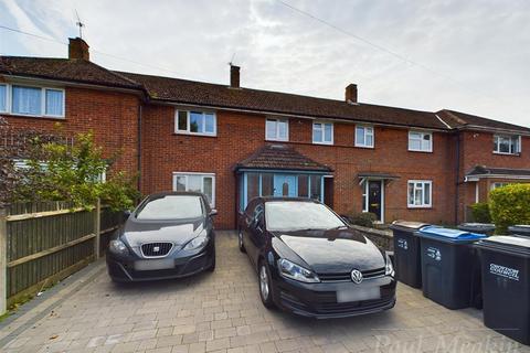 2 bedroom terraced house for sale, Homestead Way, New Addington