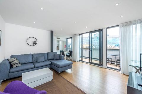 2 bedroom flat to rent, Commercial Street, Shoreditch, London, E1