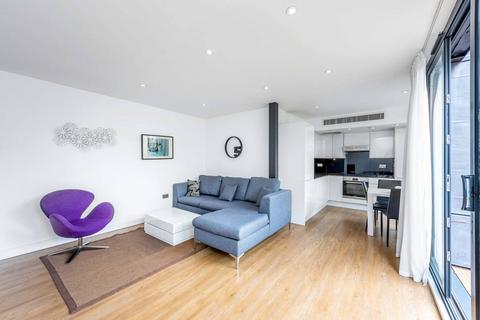 2 bedroom flat to rent, Commercial Street, Shoreditch, London, E1