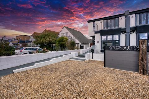 3 bedroom semi-detached house for sale, Old Fort Road, Shoreham-by-Sea, West Sussex