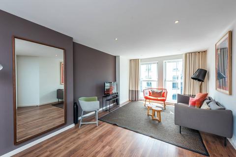 1 bedroom flat to rent, Curtain Road, Shoreditch, London, EC2A