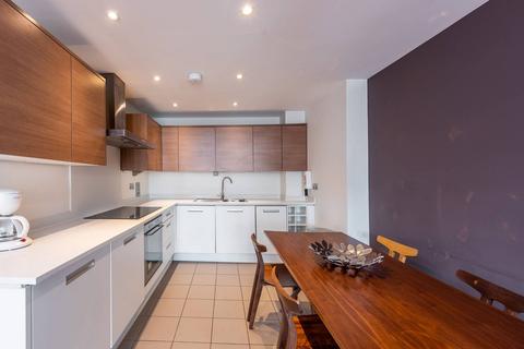 1 bedroom flat to rent, Curtain Road, Shoreditch, London, EC2A