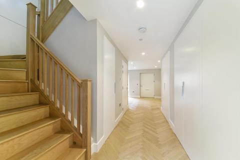 2 bedroom apartment for sale, Bloomsbury House, Millbrook Park, London, NW7