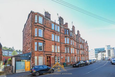 1 bedroom flat for sale, Newlands Road, Glasgow G44