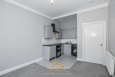 1 bedroom flat for sale, Newlands Road, Glasgow G44