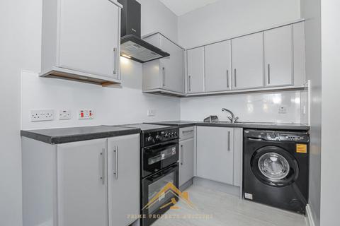 1 bedroom flat for sale, Newlands Road, Glasgow G44