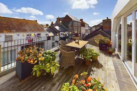 29a Causewayhead, Penzance, TR18 2SP
