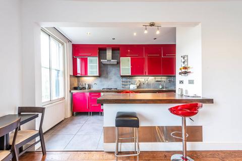 2 bedroom flat for sale, Cromwell Road, Kensington, London, SW5