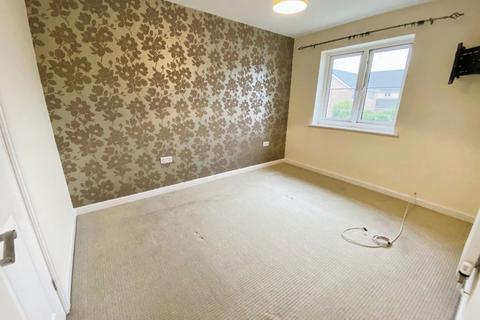 3 bedroom house to rent, Chestnut Bush, Broadlands, Bridgend, CF31 5FG