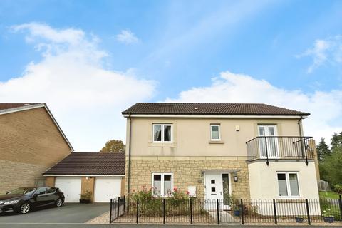 4 bedroom detached house for sale, Exeter EX2