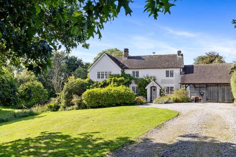 4 bedroom detached house for sale, Betley Lane, Henfield BN5