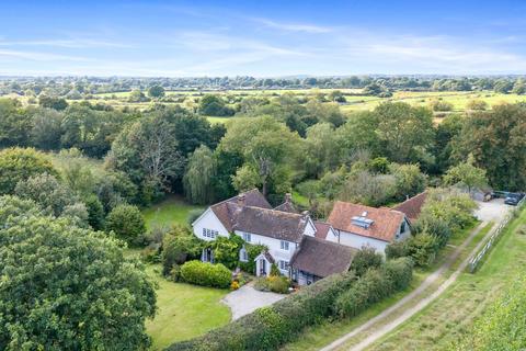 4 bedroom detached house for sale, Betley Lane, Henfield BN5