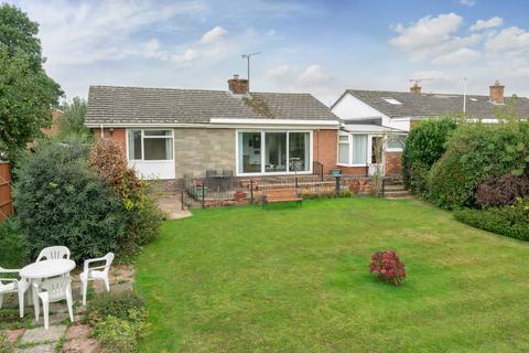 3 bedroom bungalow for sale, Elmside, Willand, Cullompton, Devon, EX15