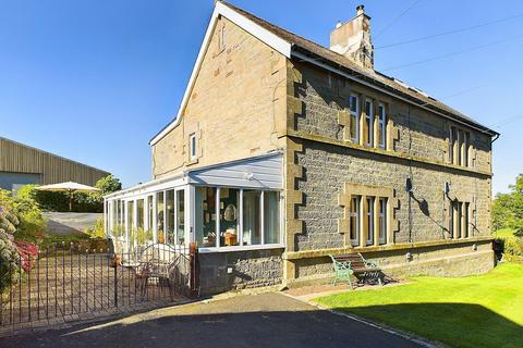 3 bedroom cottage for sale, Silverdale Cottage, Snitter, Morpeth, Northumberland