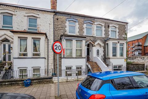 1 bedroom apartment to rent, Walker Road, Cardiff CF24