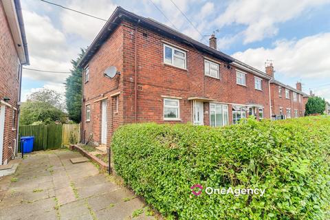 3 bedroom semi-detached house to rent, Barlaston Road, Stoke-on-Trent ST3