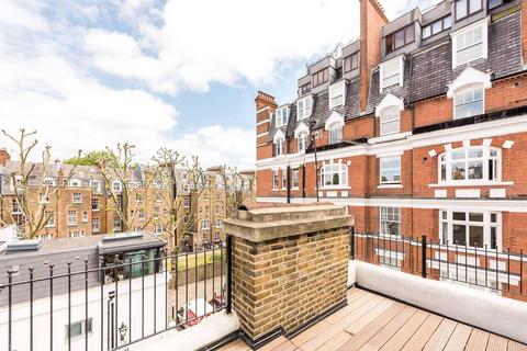 3 bedroom maisonette to rent, Drayton Gardens, Chelsea, London, SW10