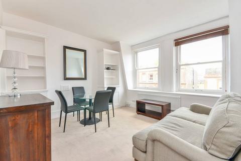 2 bedroom flat to rent, Rosary Gardens, South Kensington, London, SW7