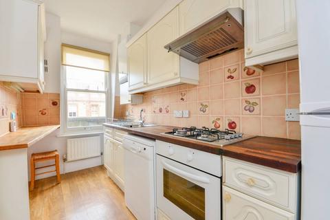 2 bedroom flat to rent, Rosary Gardens, South Kensington, London, SW7