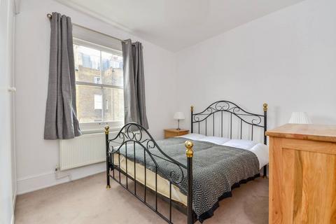 2 bedroom flat to rent, Rosary Gardens, South Kensington, London, SW7