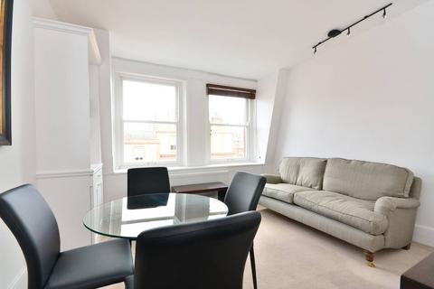 2 bedroom flat to rent, Rosary Gardens, South Kensington, London, SW7