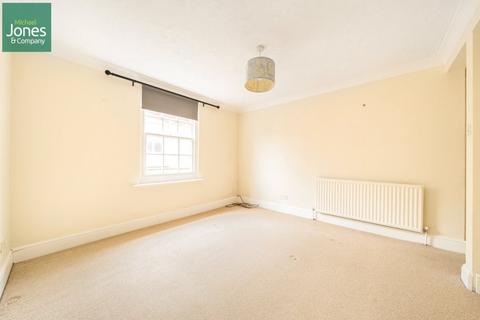 2 bedroom flat for sale, Cowper Road, Worthing, West Sussex, BN11